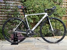 £1445 Storck Aernario G1 Disc Carbon Rower szosowy DI2 Rozmiar: 55cm Giant Trek na sprzedaż  Wysyłka do Poland