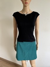 Robe noire verte d'occasion  Void-Vacon