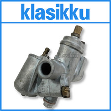 Carburador carburador DKW HUMMEL BING NOVO NA CAIXA item raro peça item quente DKW HUMMEL comprar usado Carburador carburador DKW HUMMEL BING NOVO NA CAIXA item raro peça item quente DKW HUMMEL comprar usado  Enviando para Brazil