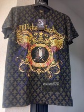 Michael jackson tee d'occasion  Bastia-