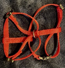 Small dog harness for sale  Santa Fe