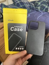 Jetech silicone case for sale  WELLINGTON