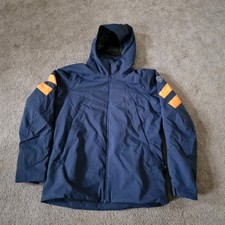 Rossignol skijacke blau gebraucht kaufen  Aachen