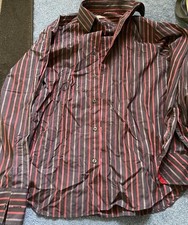 Men matalan jeff for sale  DUNSTABLE