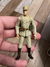 Indiana Jones German Soldier Raiders of the Lost Ark 3.75" Action Figure 2008 na sprzedaż  PL