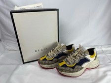 Gucci rhyton beige for sale  Dallas