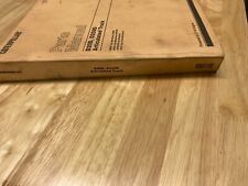 CATÁLOGO MANUAL DE PEÇAS DE CAMINHÃO ATD ARTICULADO GATO CATERPILLAR D20D D250D 6NG 9MG 1 comprar usado  Enviando para Brazil