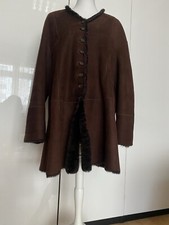 Marc cain lammfell gebraucht kaufen  Berlin