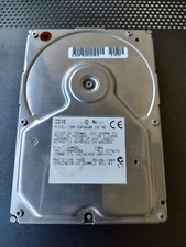 Disco rígido IBM 10 MB DVT PROTÓTIPO comprar usado  Enviando para Brazil