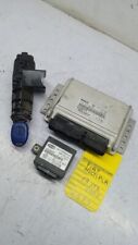 Kit chiave fiat usato  Villa Literno