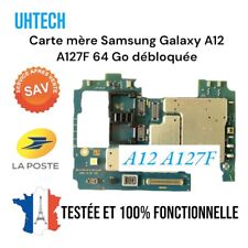 Carte mère motherboard d'occasion  Aubervilliers