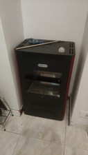 Stufa bioetanolo ruby usato  Torino