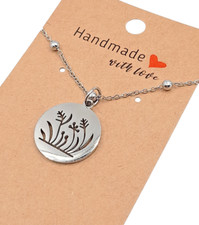 Collier jardin secret d'occasion  Caudebec-en-Caux