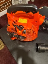 Gas blower 260 for sale  Fairfield