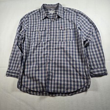 Carhartt mens flannel for sale  Arvada