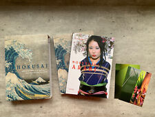 Nobuyoshi araki hokusai usato  Torino