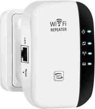Wifi signal extender for sale  SURBITON