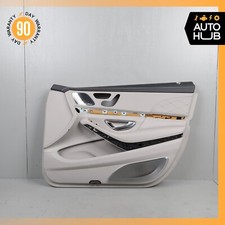 Mercedes w222 s600 for sale  Kaufman