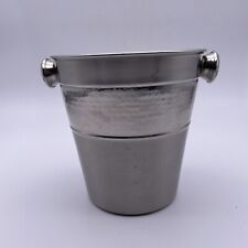 Stainless steel ice for sale  HAYLING ISLAND