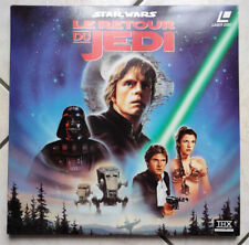 Star wars retour d'occasion  Ittenheim