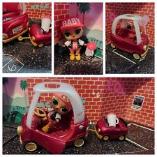 Cosy coupe lol for sale  BIRMINGHAM