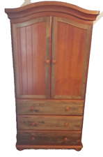 chest dresser wardrobe for sale  Burlington