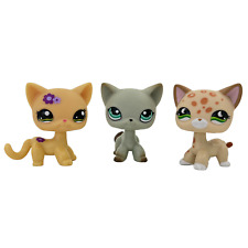 3pcs littlest pet d'occasion  Expédié en Belgium