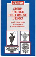 Storia segreti degli usato  Carpi