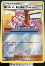 Carte pokemon dame d'occasion  Valognes