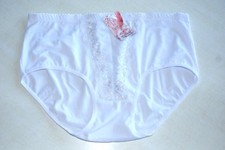 Culotte haute blanche d'occasion  Courville-sur-Eure