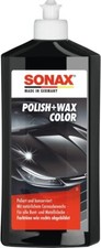 Sonax 02961000 polish gebraucht kaufen  Wetzlar
