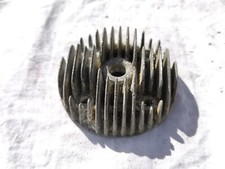 Alter zylinderkopf puch gebraucht kaufen  Vogt