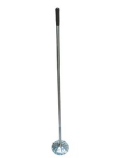 Follatore acciaio inox usato  Visciano