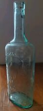 Bouteille ancienne art d'occasion  Ligny-en-Barrois