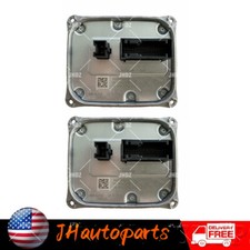 Módulo de controle de farol LED fabricante de equipamento original para Mercedes-Benz W205 C200 C300 C400 2015-2018 comprar usado  Enviando para Brazil