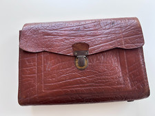 Antik vintage schulranzen gebraucht kaufen  Trier
