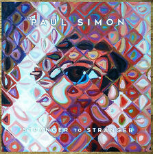 Paul simon stranger for sale  New York