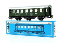 Märklin 4079 achs gebraucht kaufen  Hofheim