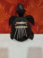 Sea turtle kalimba d'occasion  Charenton-du-Cher