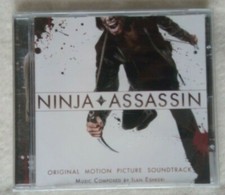 Ilan eshkeri ninja d'occasion  Saint-Christophe-du-Ligneron