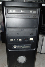 Asus p5ql pro usato  Roma