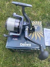 Daiwa emcast 5000 for sale  NORWICH