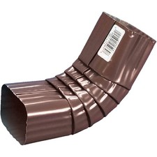 Amerimax galvanized brown for sale  Hibbing