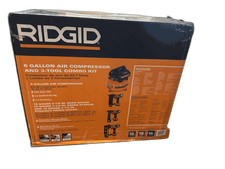 Ridgid gal. 150 for sale  Harrisburg