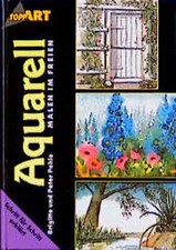 Aquarell malen im gebraucht kaufen  Berlin