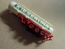 Herpa kieserling achs gebraucht kaufen  Lampertheim