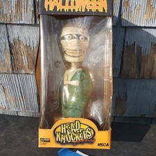 Neca mummy headknocker for sale  Granville