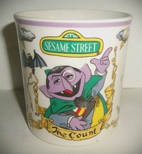 Vintage count sesame for sale  Bay Shore