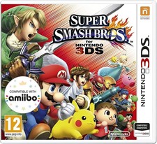 Jeu 3ds super d'occasion  Les Mureaux