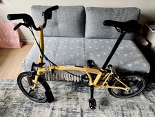 brompton 6 for sale brompton 6 for sale  RICHMOND